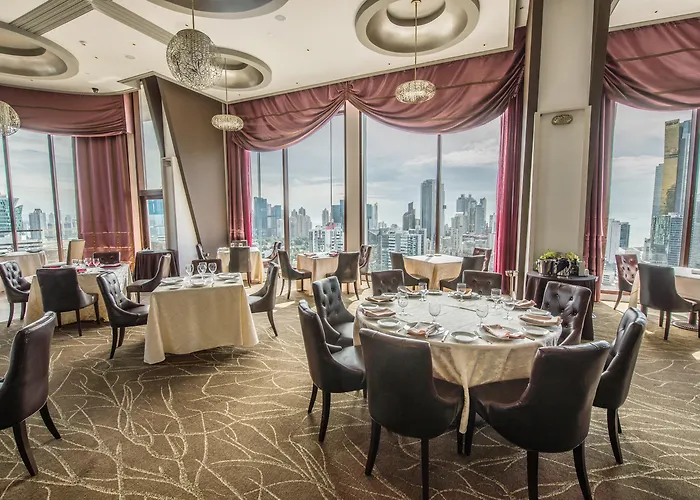 Eurostars Panama City