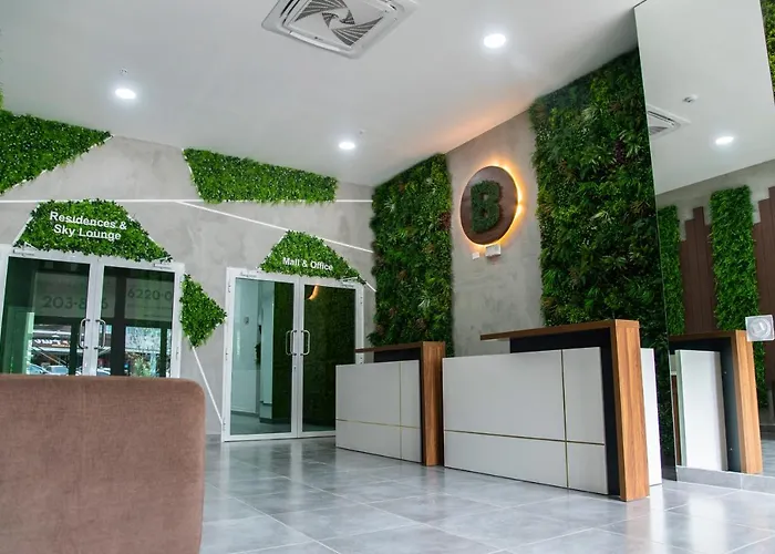 Private Apartment In Panama City