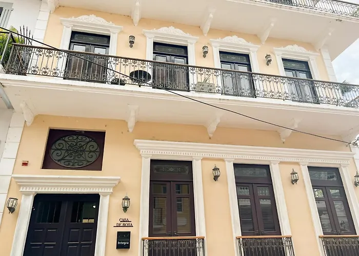 Apartamento En El Corazon De Casco Viejo Panama 10
