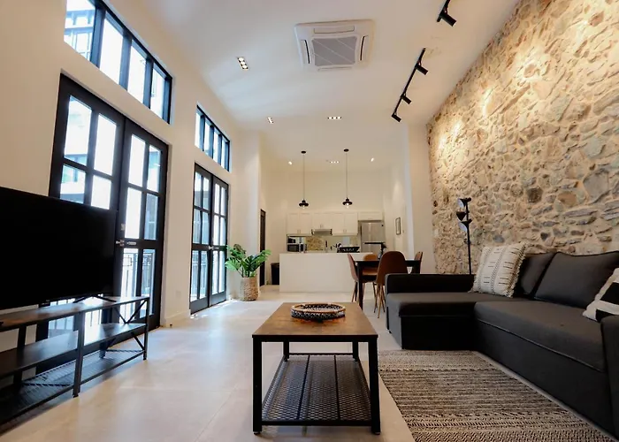 Casa Lefevre 2A