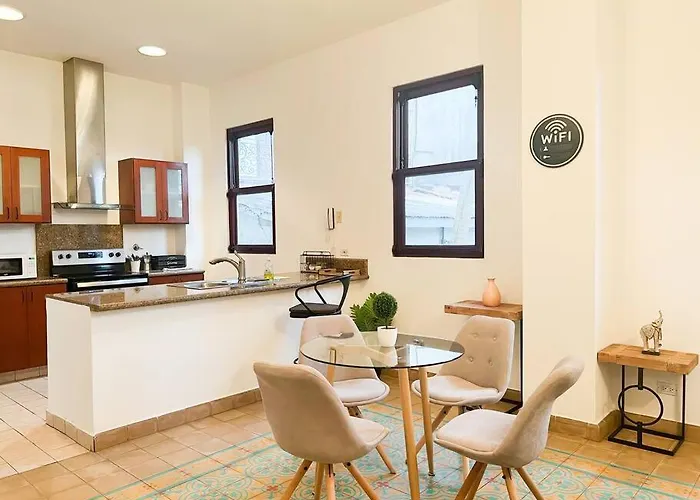 Apartamento En El Corazon De Casco Viejo Panama 9