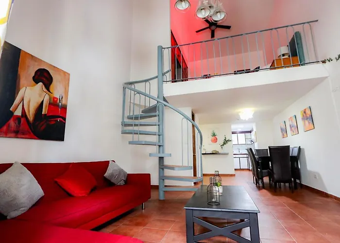 Best Location Apartment In Casco Viejo Plaza Catedral 201