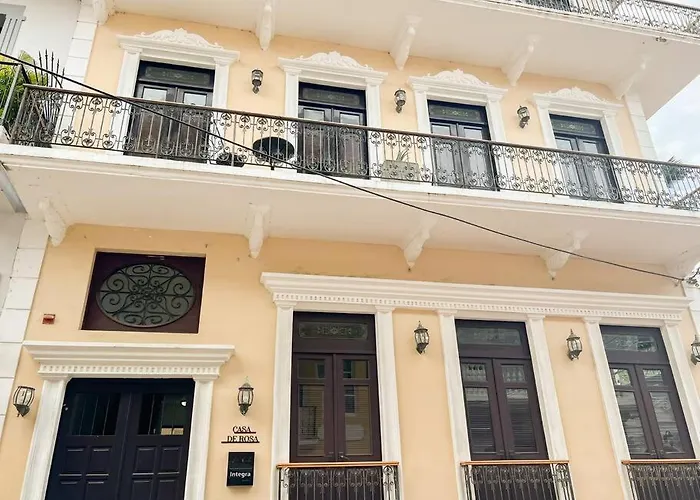 Apartamento en el Corazón de Casco Viejo Panamá 8