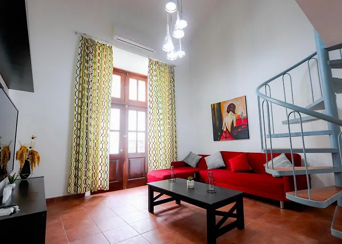 Best Location Apartment In Casco Viejo Plaza Catedral 201