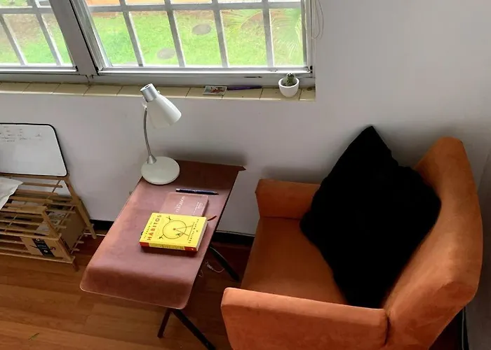 Airbnb Home - Private Room - Anfitrion: Andres Panamá che accetta animali