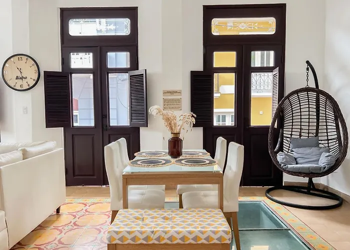 Apartamento en el Corazón de Casco Viejo Panamá 8