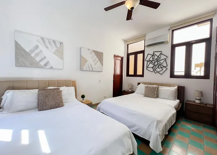 Apartamento En El Corazon De Casco Viejo Panama 9