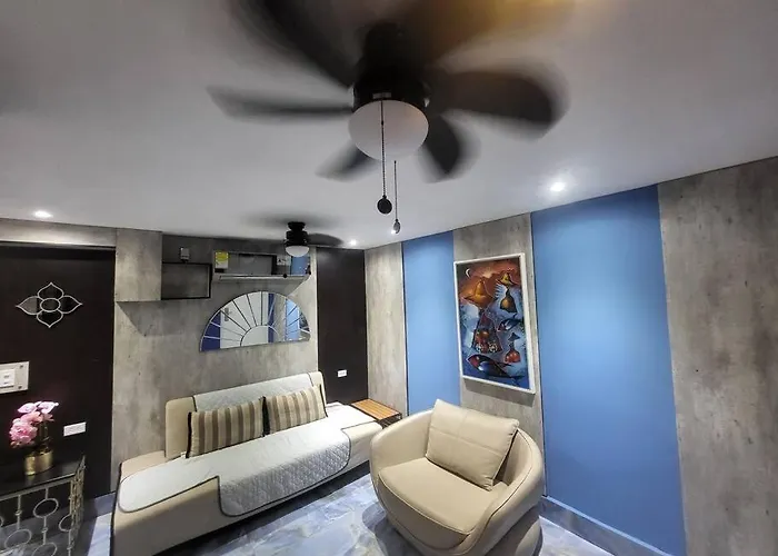 55-8 Lindo Apartamento.