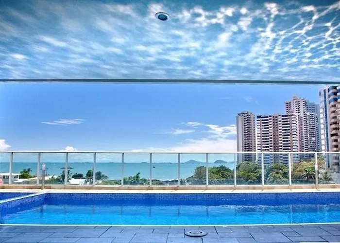 Ocean View/ Apartment Panamá