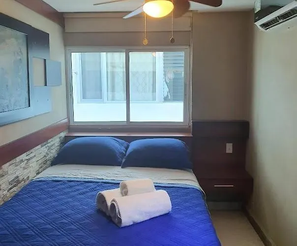 R.1103 Lindo estudio ejecutivo en área turística.