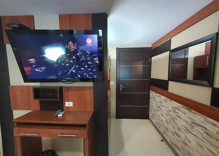 R.1103 Lindo estudio ejecutivo en área turística.