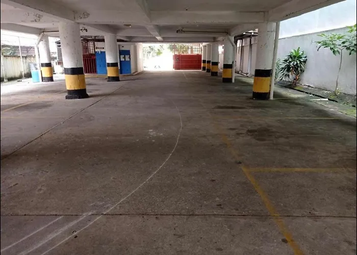 Hotel Costa Azul