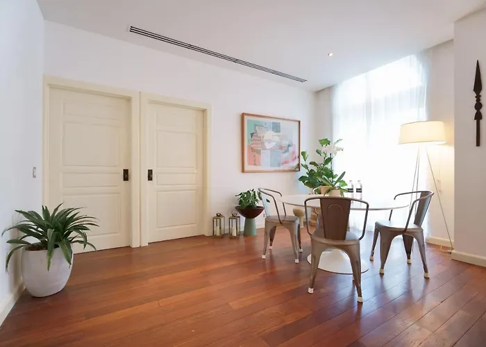 Appartement Stunning 2Br With Balcony In Casco Viejo à Panama  acceptant les animaux
