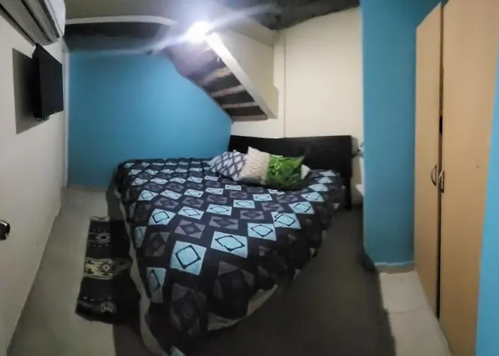Habitacion Donarua Panama City