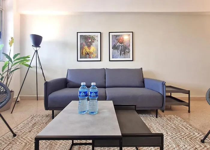 Spacious 2Br In Obarrio Panama City