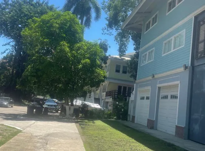 Balboa Apartment Panama City
