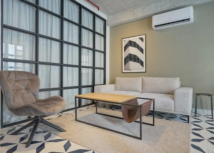 Spacious 2Br In Casco Viejo