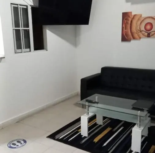 Pet friendly Casa Hotel Panama City