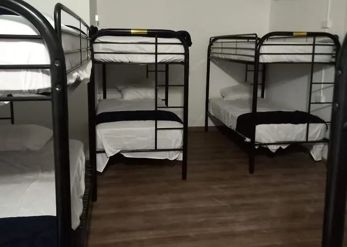 Pet friendly Casa Hotel Panama City