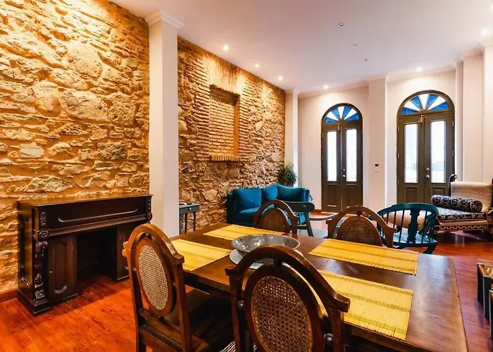 Hermoso Y Acogedor Apartamento En Casco Antiguo By Domus Rentals Panama Stadt