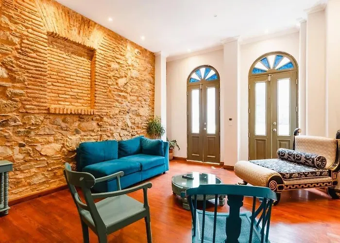 Hermoso Y Acogedor Apartamento En Casco Antiguo By Domus Rentals Panama Stadt