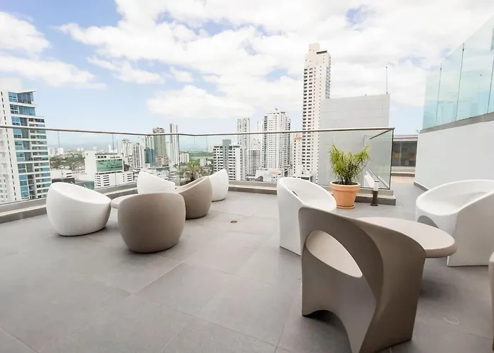 Boutique Apartments Atlapa