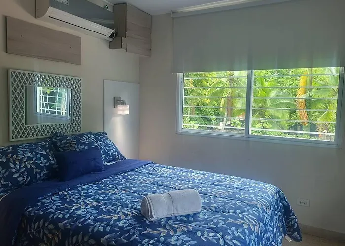 R.504 Hermoso Estudio, Con Cocina Y Bano Privado. Panamá