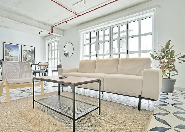 Spectacular 2Br In Casco Viejo