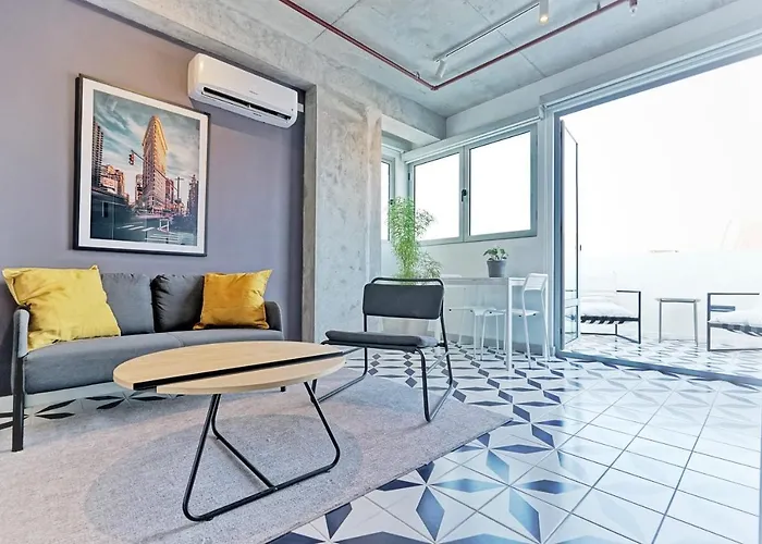 Amazing 1Br In Casco Viejo Apartamento Ciudad de Panamá admite animales