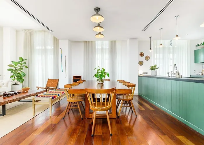 Ferienwohnung Duplex Penthouse With Private Pool Panama Stadt