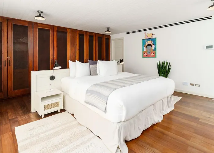 Ferienwohnung Duplex Penthouse With Private Pool Panama Stadt