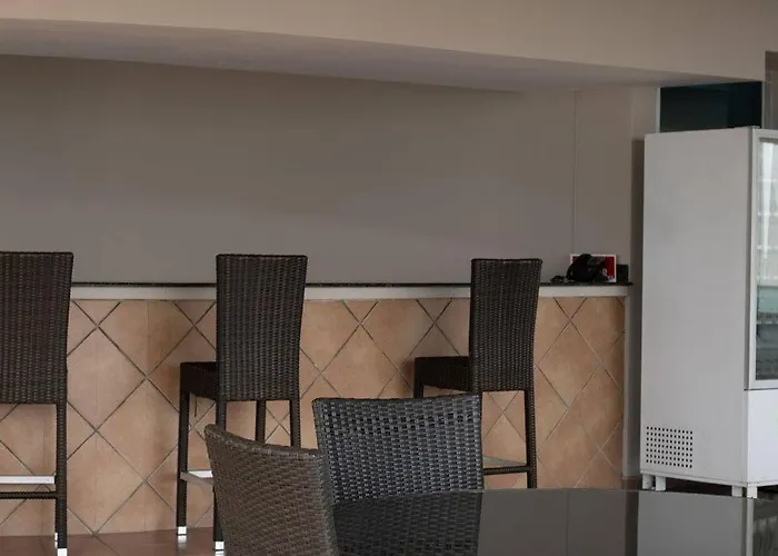 Haustierfreundliches Ferienwohnung Moderno Apartamento Av Balboa - Gb2402 Panama Stadt