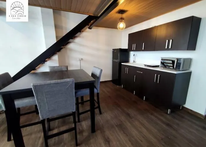 Sol - Loft Apartment In Old Town