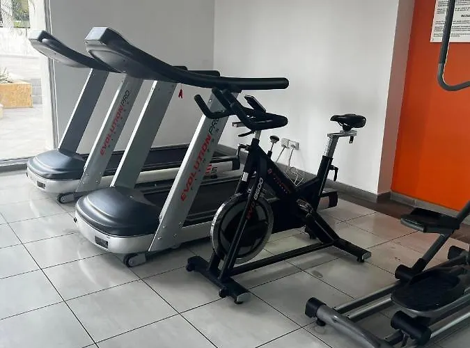 Haustierfreundliches Ferienwohnung La Casa De Tranquilidad Panama Stadt