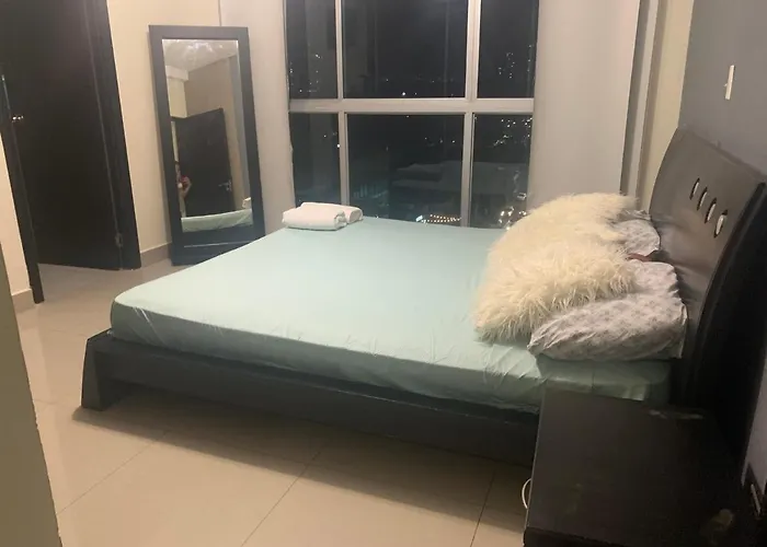 Ph Quartier Luxury Apartment Panama City