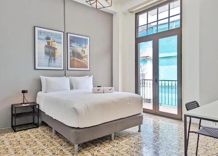 Perfect 2Br In Casco Viejo