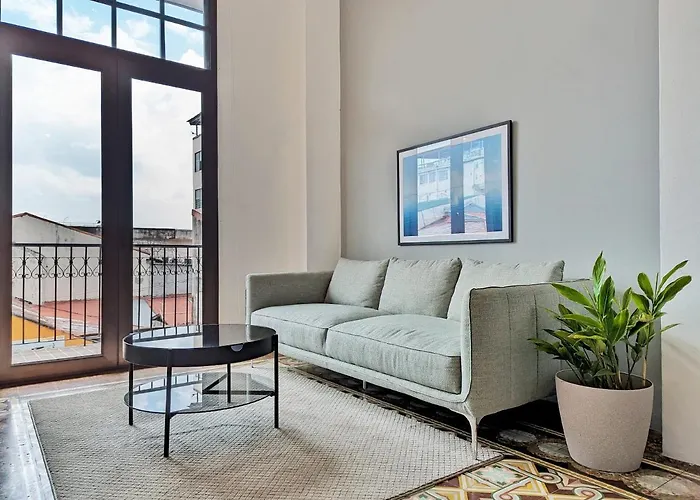 Perfect 2Br In Casco Viejo