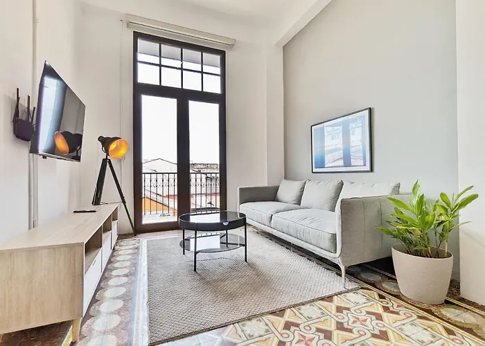 Perfect 2Br In Casco Viejo