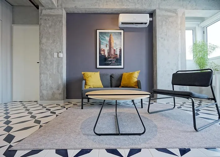 Amazing 1Br In Casco Viejo Apartamento Ciudad de Panamá admite animales