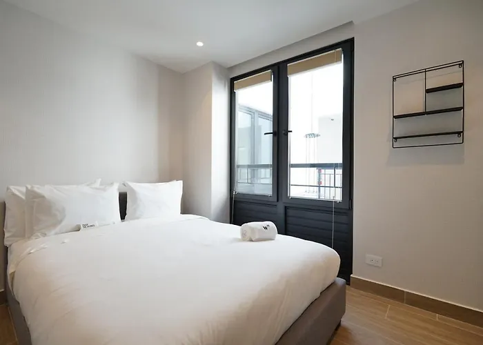 Lovely 2Br In Casco Viejo Panamá