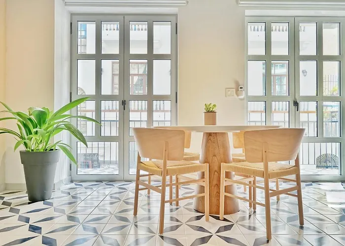 Appartamento Stylish 2Br In Casco Viejo Panamá