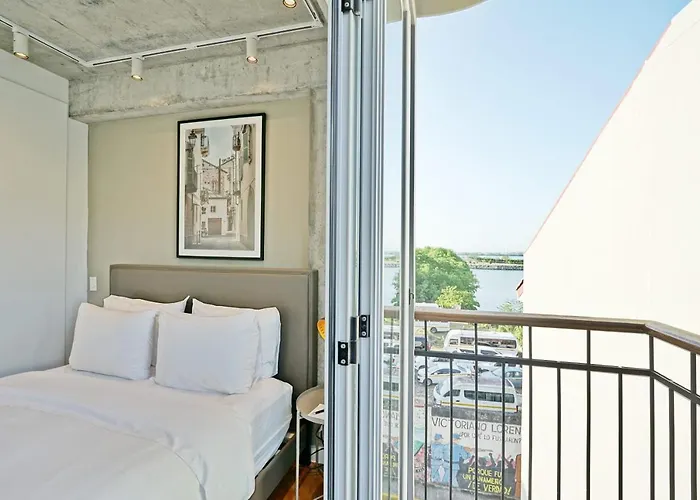 Apartamento Picturesque 2Br In Casco Viejo Ciudad de Panamá