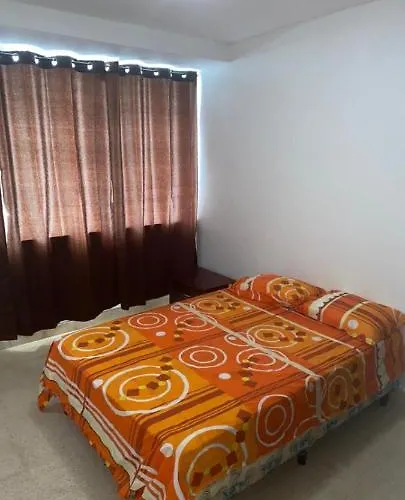 Haustierfreundliches Ferienwohnung Ph Bogota Panama Stadt