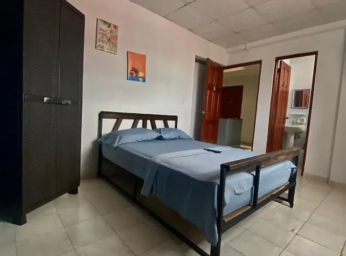 Cigarra Hotel