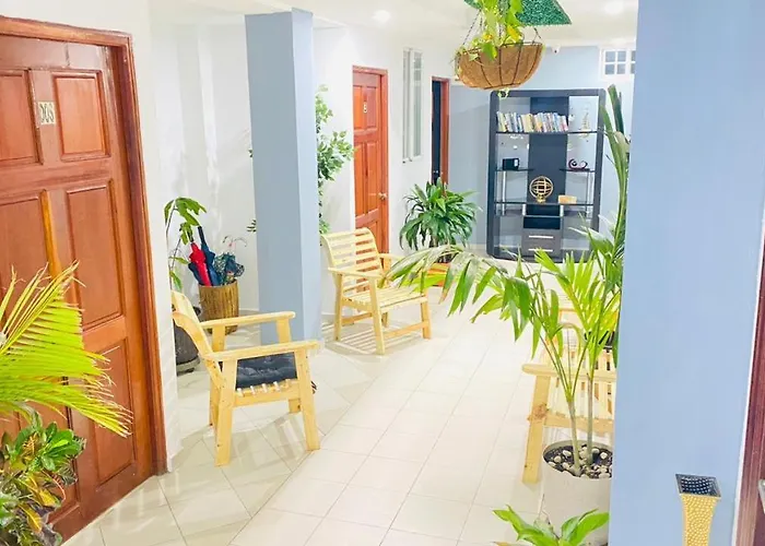 Cigarra Hotel