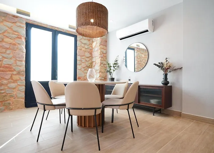 Elegant 1Br In Casco Viejo