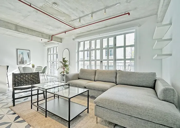 Cozy 2Br In Casco Viejo