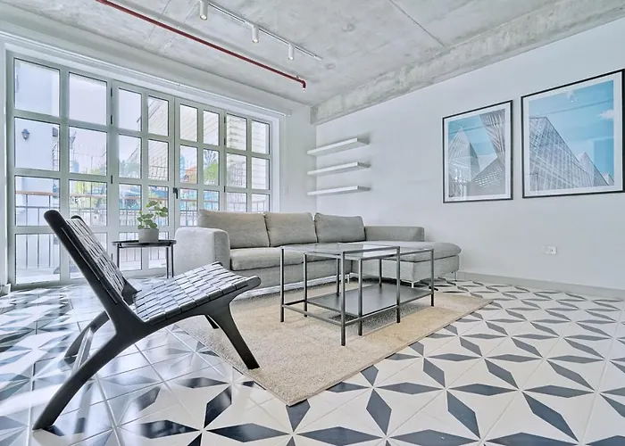 Cozy 2Br In Casco Viejo