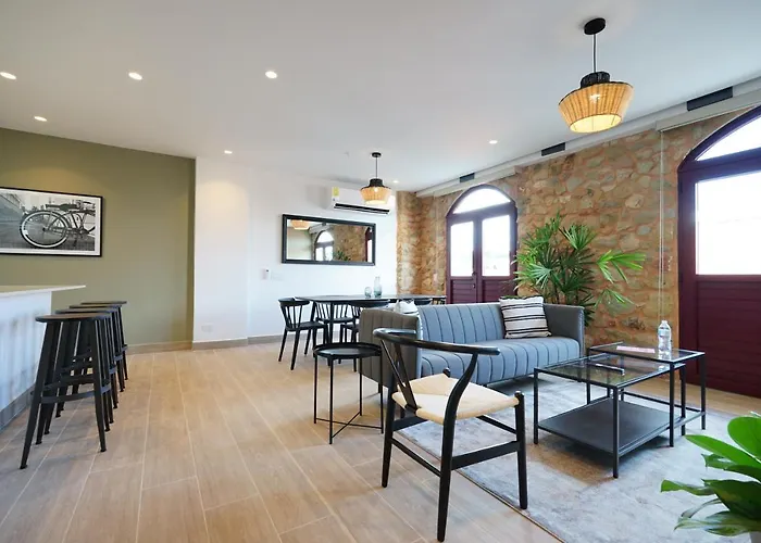 Beautiful 2Br In Casco Viejo