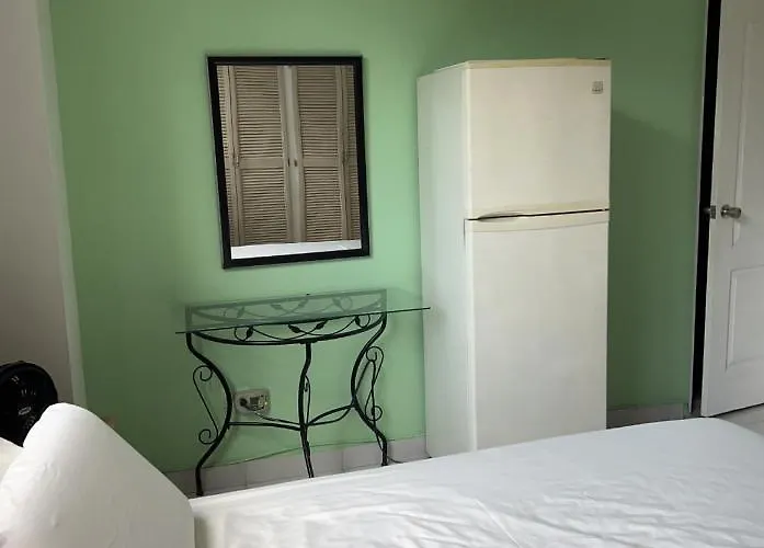 Habitacion Amplia Con Bano Privado En Apartamento Familiar